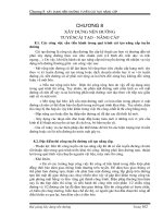 Xây dựng đường ô tô F1 - Chương 8 pps