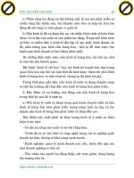 Giáo trình hướng dẫn tìm hiểu về phương pháp nghiên cứu để cải thiện sản xuất trong doanh nghiệp phần 7 pot