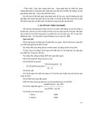 Thiết kế bài giảng Địa Lý 11 tập 1 part 2 pptx