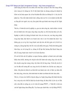 Thanh tóan Xuất nhập khẩu tại Ngân hàng No&PTNT Hà Nội - 6 pps