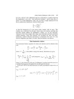 Muller A History of Thermodynamics The Doctrine of Energy and Entropy phần 8 ppsx