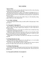 Giáo trình- Mô phôi răng miệng - phần 4 docx