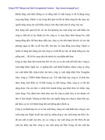 Quyết định Marketing sản phẩm nông sản xuất khẩu sang ASEAN - 6 docx