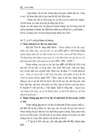 Giáo trình hướng dẫn tìm hiểu về những căn bệnh nguy hiểm và phổ biến trên thế giới phần 2 docx