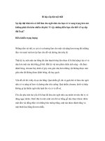 Bí kíp sắp đặt nội thất pot