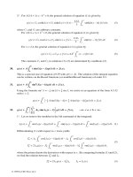 HANDBOOK OFINTEGRAL EQUATIONS phần 5 ppsx