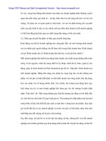 Tiền đề cho xuất khẩu tại Cty Sản xuất kinh doanh Xuất nhập khẩu - 2 doc