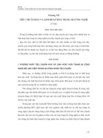 Giáo trình đồ gá - Chương 7 ppsx