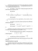 Giáo trình phân tích quyền sử dụng kỳ hạn trung bình của thương phiếu trong giá trị thương phiếu p10 ppsx