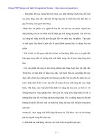 Đẩy mạnh xuất khẩu dệt may vào các thị trường Phi Hạn Ngạch - 3 ppt