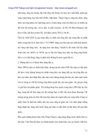 Chính sách đẩy mạnh Xuất khẩu may mặc của Tổng Cty dệt may Việt Nam - 7 pdf