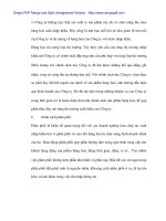 Mở rộng thị trường xuất khẩu tổng hợp tại Cty cung ứng tàu biển Quảng Ninh - 5 doc