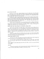 Bài giảng y học cổ truyền tập 1 part 2 doc