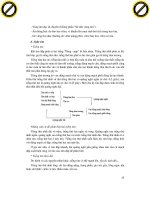 Giáo trình hướng dẫn phương pháp chuẩn đoán bệnh thú y chính xác phần 7 potx