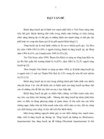 Nghiên cứu tỉ lệ đặc điểm lâm sàng, cận lâm sàng tăng huyết áp kháng trị