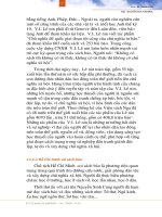 giáo trình nhập môn khoa học thư viện thông tin phần 2 ppt