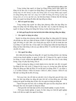 Giáo trình Luật Lao động cơ bản 2005 phần 3 ppt