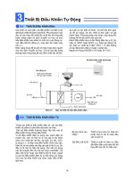 Hướng dẫn thiết kế Hệ thống quản lý tòa nhà - Phần 2 docx