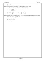 tích phân phổ thông trung học phần 7 pot