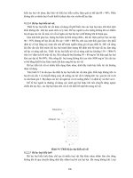 Giáo trình hướng dẫn cách tính áp suất giữa các miệng thổi khuếch tán phần 2 pdf