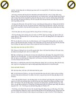 Giáo trình hướng dẫn cách sử dụng tiện ích Event Viewer để ghi lỗi của hệ thống phần 7 pps