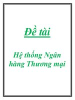 Bài viết số 3: Các giải pháp hoàn thiện công tác thẩm định dự án đầu tư pdf