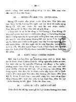 cổ nhân đàm luận phần 5 pptx