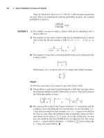 A Course in Mathematical Statistics phần 2 pps