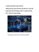 London lung linh trong ánh đèn pdf