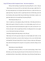 Nâng cao chất lượng thẩm định tài chính dự án đầu tư tại Ngân hàng Công Thương - 7 potx