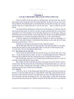 GIÁO TRÌNH KỸ THUẬT BẢO QUẢN NÔNG SẢN - CHƯƠNG 2 pot