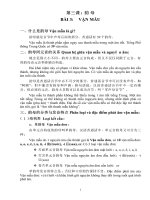 Ngữ âm văn tự part 3 ppsx