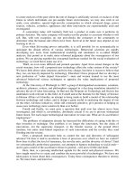 toffler alvin future shock phần 9 pdf