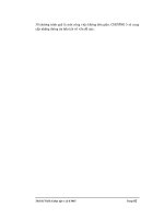 Giáo trình hướng dẫn cách đưa địa chỉ vào dữ liệu trong monitor phần 7 pdf