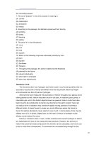 1995-2000 Reading Full Test phần 7 pdf