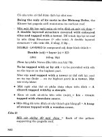 tiếng anh chuyên ngành dịch thuật 12 pptx