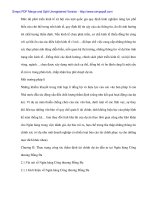 Nâng cao chất lượng thẩm định tài chính dự án đầu tư tại Ngân hàng Công Thương - 4 pot