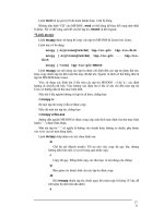 tài liệu tham khảo Linux phần 9 pot