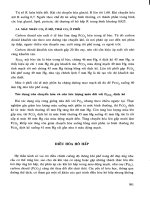 Điều hòa hô hấp pot