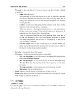 Vẽ kỹ thuật với Auto CAD 2002 part 10 doc