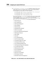 Linux all in one desk reference for dummies phần 9 ppsx