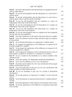 100 STATISTICAL TESTS phần 2 pps