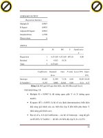 Giáo trình hướng dẫn tìm hiểu cơ bản về cách phân loại các hoạt động kinh doanh trên nền kinh tế thị trường phần 7 pptx