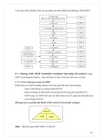 BÀI GIẢNG MÔN HỌC VỆ SINH AN TOÀN THỰC PHẨM part 10 pot