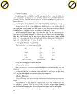 Giáo trình hướng dẫn tìm hiểu về cấu tạo cơ quan tiêu hóa ở động vật nhai lại phần 6 pptx