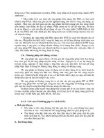 chuyên đề nền móng phần 8 ppt