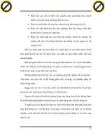 Giáo trình hướng dẫn cách thiết lập hóa đơn chi phí từ sự biến động giá cả của nguyên vật liệu phần 6 docx