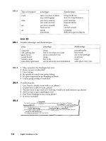 cambridge english vocabulary in use upper intermediate advanced phần 9 pptx
