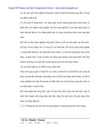 Tín dụng đối với hộ sản xuất tại Ngân hàng No&PTNT Ninh Giang - 4 docx