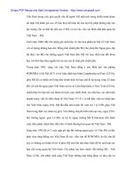 Quan hệ Thương mại Việt Mỹ và vấn đề xuất khẩu hàng Việt Nam sang Mỹ - 5 pot